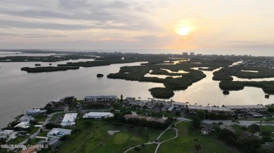 Have you been dreaming of an affordable, updated home on the on Cocoa Beach Country Club in Florida - for sale on GolfHomes.com, golf home, golf lot