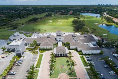 Sunny southern exposure renovated single family home in the on Shadow Wood Country Club in Florida - for sale on GolfHomes.com, golf home, golf lot