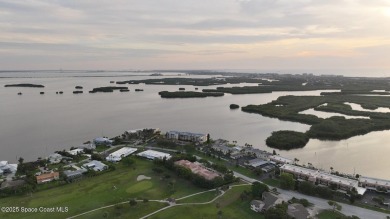 Have you been dreaming of an affordable, updated home on the on Cocoa Beach Country Club in Florida - for sale on GolfHomes.com, golf home, golf lot