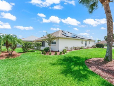 One or more photo(s) has been virtually staged. Stonecrest is a on Stonecrest Golf and Club Club in Florida - for sale on GolfHomes.com, golf home, golf lot