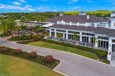 Sunny southern exposure renovated single family home in the on Shadow Wood Country Club in Florida - for sale on GolfHomes.com, golf home, golf lot