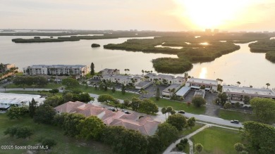Have you been dreaming of an affordable, updated home on the on Cocoa Beach Country Club in Florida - for sale on GolfHomes.com, golf home, golf lot