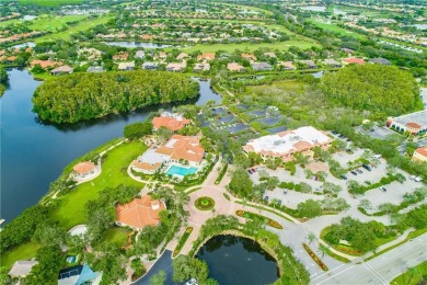 Sunny southern exposure renovated single family home in the on Shadow Wood Country Club in Florida - for sale on GolfHomes.com, golf home, golf lot