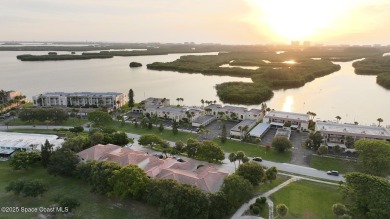 Have you been dreaming of an affordable, updated home on the on Cocoa Beach Country Club in Florida - for sale on GolfHomes.com, golf home, golf lot