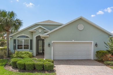 Welcome to your dream Oasis!! This stunning 3-bedroom on Sebastian Municipal Golf Course in Florida - for sale on GolfHomes.com, golf home, golf lot