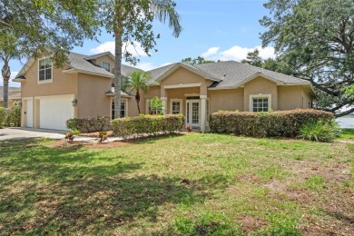 Welcome to your dream retreat! Savor the 180? sunset view every on Palisades Country Club in Florida - for sale on GolfHomes.com, golf home, golf lot