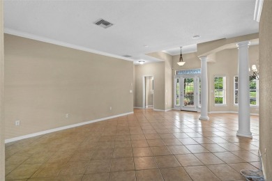 Welcome to your dream retreat! Savor the 180? sunset view every on Palisades Country Club in Florida - for sale on GolfHomes.com, golf home, golf lot
