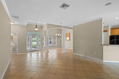 Welcome to your dream retreat! Savor the 180? sunset view every on Palisades Country Club in Florida - for sale on GolfHomes.com, golf home, golf lot