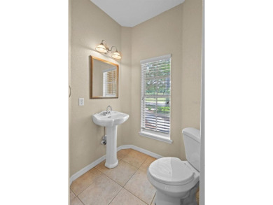 Welcome to your dream retreat! Savor the 180? sunset view every on Palisades Country Club in Florida - for sale on GolfHomes.com, golf home, golf lot