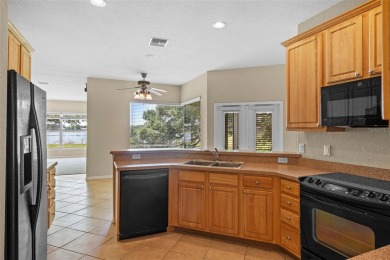 Welcome to your dream retreat! Savor the 180? sunset view every on Palisades Country Club in Florida - for sale on GolfHomes.com, golf home, golf lot