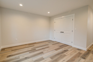 Brand New Golf Course Home in Ocean Shores on Ocean Shores Golf Club in Washington - for sale on GolfHomes.com, golf home, golf lot