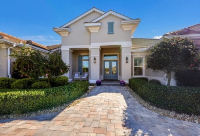 Welcome home to the prestigious gated community of Eaglescliffe on Ritz-Carlton Members Golf Club in Florida - for sale on GolfHomes.com, golf home, golf lot