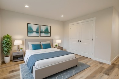 Brand New Golf Course Home in Ocean Shores on Ocean Shores Golf Club in Washington - for sale on GolfHomes.com, golf home, golf lot