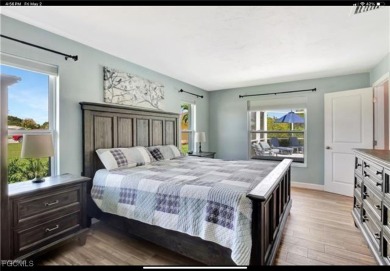 Charming single-family home located at 421 Marathon Ct, Naples on Lakewood Country Club in Florida - for sale on GolfHomes.com, golf home, golf lot