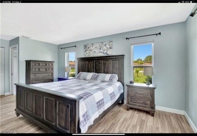 Charming single-family home located at 421 Marathon Ct, Naples on Lakewood Country Club in Florida - for sale on GolfHomes.com, golf home, golf lot