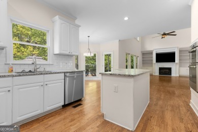 Amazing opportunity to own in sought-after Bridgemill! This on Bridgemill Golf Club in Georgia - for sale on GolfHomes.com, golf home, golf lot