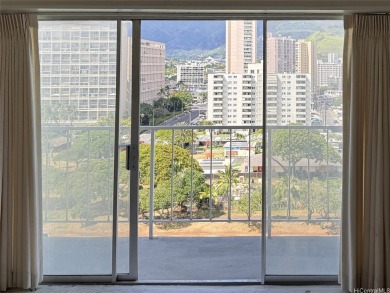 Here is your rare opporunity to own a reasonably priced very on Ala Wai Golf Course in Hawaii - for sale on GolfHomes.com, golf home, golf lot