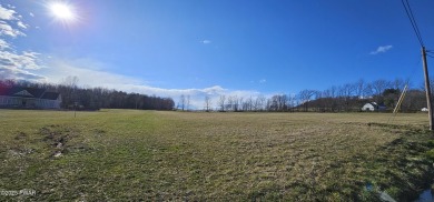 Beautiful Beechwoods building parcel! Welcome home to this 4 on Villa Roma Resort in New York - for sale on GolfHomes.com, golf home, golf lot