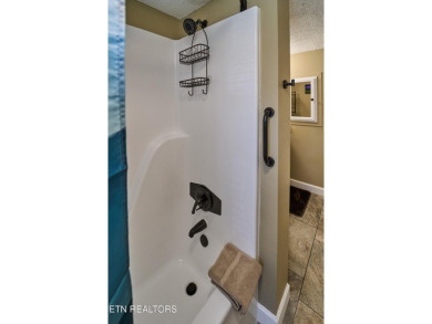 This beautiful recently renovated one-bedroom, one-full-bathroom on Bent Creek Golf Course in Tennessee - for sale on GolfHomes.com, golf home, golf lot