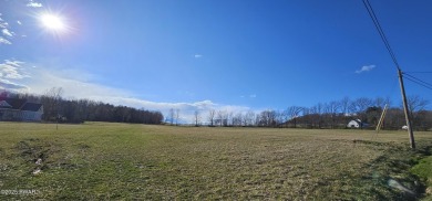 Beautiful Beechwoods building parcel! Welcome home to this 4 on Villa Roma Resort in New York - for sale on GolfHomes.com, golf home, golf lot