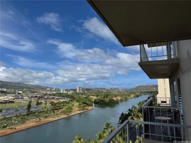 Here is your rare opporunity to own a reasonably priced very on Ala Wai Golf Course in Hawaii - for sale on GolfHomes.com, golf home, golf lot