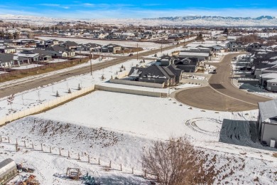 Welcome to your nearly new, single-story masterpiece! With on River Birch Golf Course in Idaho - for sale on GolfHomes.com, golf home, golf lot