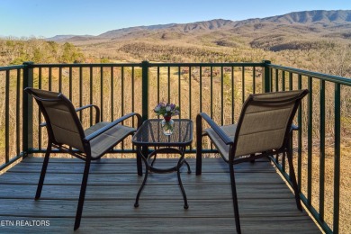 This beautiful recently renovated one-bedroom, one-full-bathroom on Bent Creek Golf Course in Tennessee - for sale on GolfHomes.com, golf home, golf lot