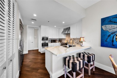 Meticulously updated and impeccably maintained, this 3 BR, 3.5 on Deering Bay Yacht and Country Club in Florida - for sale on GolfHomes.com, golf home, golf lot