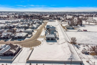Welcome to your nearly new, single-story masterpiece! With on River Birch Golf Course in Idaho - for sale on GolfHomes.com, golf home, golf lot