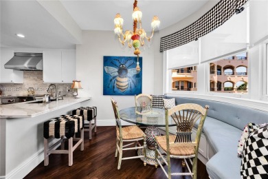 Meticulously updated and impeccably maintained, this 3 BR, 3.5 on Deering Bay Yacht and Country Club in Florida - for sale on GolfHomes.com, golf home, golf lot