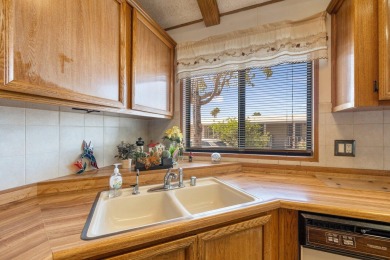 Welcome to Family Friendly Sky Valley Resort with the rare and on Caliente Springs Golf Resort in California - for sale on GolfHomes.com, golf home, golf lot