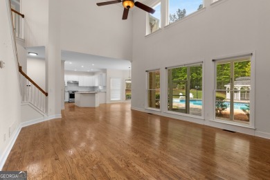 Amazing opportunity to own in sought-after Bridgemill! This on Bridgemill Golf Club in Georgia - for sale on GolfHomes.com, golf home, golf lot