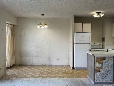 Here is your rare opporunity to own a reasonably priced very on Ala Wai Golf Course in Hawaii - for sale on GolfHomes.com, golf home, golf lot