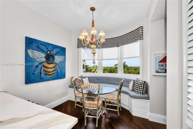 Meticulously updated and impeccably maintained, this 3 BR, 3.5 on Deering Bay Yacht and Country Club in Florida - for sale on GolfHomes.com, golf home, golf lot