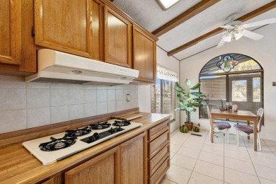 Welcome to Family Friendly Sky Valley Resort with the rare and on Caliente Springs Golf Resort in California - for sale on GolfHomes.com, golf home, golf lot