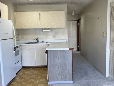 Here is your rare opporunity to own a reasonably priced very on Ala Wai Golf Course in Hawaii - for sale on GolfHomes.com, golf home, golf lot