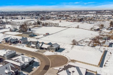 Welcome to your nearly new, single-story masterpiece! With on River Birch Golf Course in Idaho - for sale on GolfHomes.com, golf home, golf lot