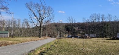 Beautiful Beechwoods building parcel! Welcome home to this 4 on Villa Roma Resort in New York - for sale on GolfHomes.com, golf home, golf lot