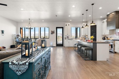Welcome to your nearly new, single-story masterpiece! With on River Birch Golf Course in Idaho - for sale on GolfHomes.com, golf home, golf lot