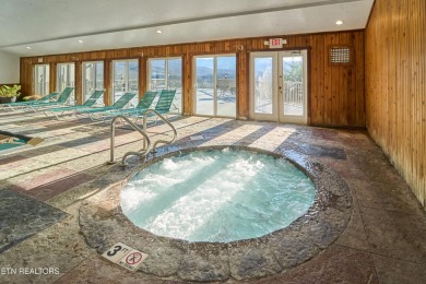 This beautiful recently renovated one-bedroom, one-full-bathroom on Bent Creek Golf Course in Tennessee - for sale on GolfHomes.com, golf home, golf lot