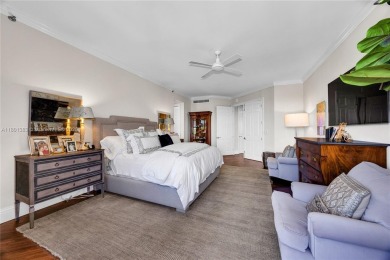Meticulously updated and impeccably maintained, this 3 BR, 3.5 on Deering Bay Yacht and Country Club in Florida - for sale on GolfHomes.com, golf home, golf lot