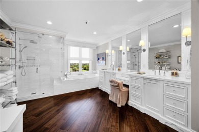 Meticulously updated and impeccably maintained, this 3 BR, 3.5 on Deering Bay Yacht and Country Club in Florida - for sale on GolfHomes.com, golf home, golf lot