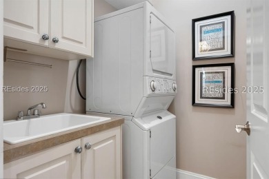 Prime location in exclusive Haig Point. Beautifully updated five on Haig Point Golf Club in South Carolina - for sale on GolfHomes.com, golf home, golf lot