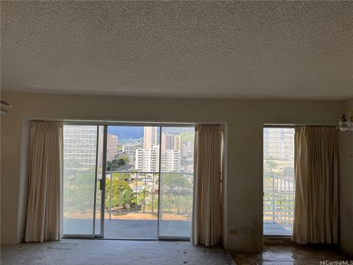 Here is your rare opporunity to own a reasonably priced very on Ala Wai Golf Course in Hawaii - for sale on GolfHomes.com, golf home, golf lot