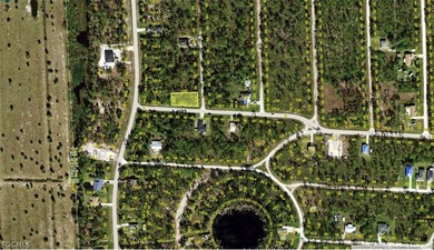 Tropical Golf Acres! No HOA, deed restrictions or CDDs!!! Not in on Seminole Lakes Country Club in Florida - for sale on GolfHomes.com, golf home, golf lot