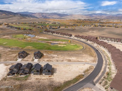Prime Development Opportunity in the Grand Elk Community on Grand Elk Ranch and Club in Colorado - for sale on GolfHomes.com, golf home, golf lot