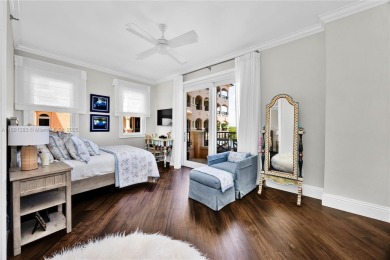 Meticulously updated and impeccably maintained, this 3 BR, 3.5 on Deering Bay Yacht and Country Club in Florida - for sale on GolfHomes.com, golf home, golf lot
