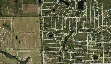 Tropical Golf Acres! No HOA, deed restrictions or CDDs!!! Not in on Seminole Lakes Country Club in Florida - for sale on GolfHomes.com, golf home, golf lot
