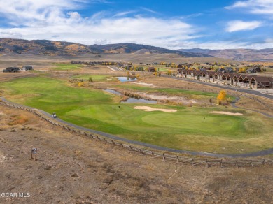 Prime Development Opportunity in the Grand Elk Community on Grand Elk Ranch and Club in Colorado - for sale on GolfHomes.com, golf home, golf lot