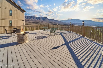 This beautiful recently renovated one-bedroom, one-full-bathroom on Bent Creek Golf Course in Tennessee - for sale on GolfHomes.com, golf home, golf lot